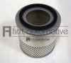 MAHLE LX1077 Air Filter